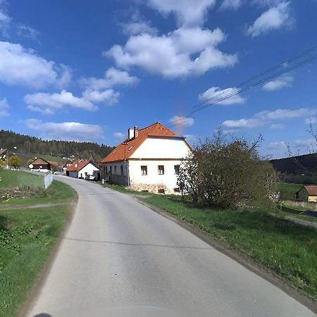 Apartments With View Prachatice Zewnętrze zdjęcie